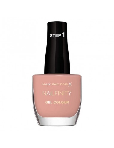 nail polish Nailfinity Max Factor...