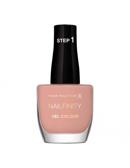 vernis à ongles Nailfinity Max Factor 200-The icon 