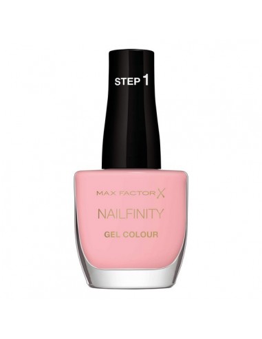 nail polish Nailfinity Max Factor...