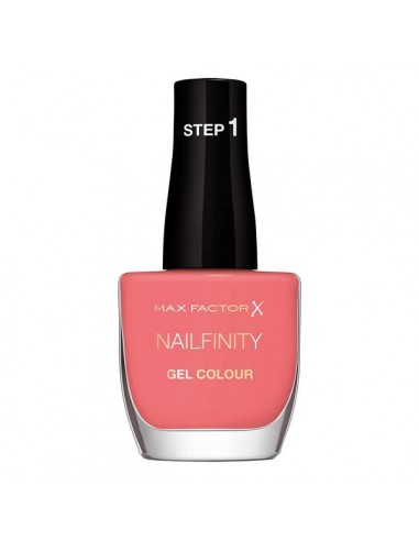 nail polish Nailfinity Max Factor...