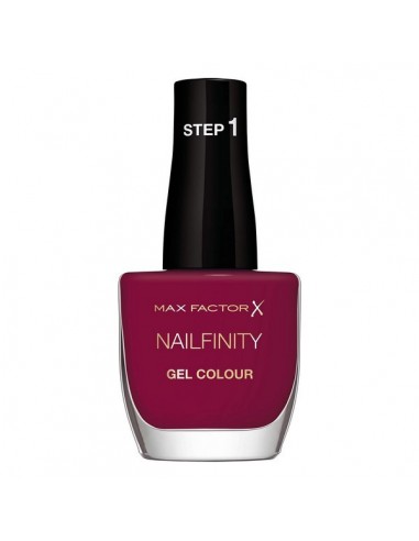 Nagellack Nailfinity Max Factor...