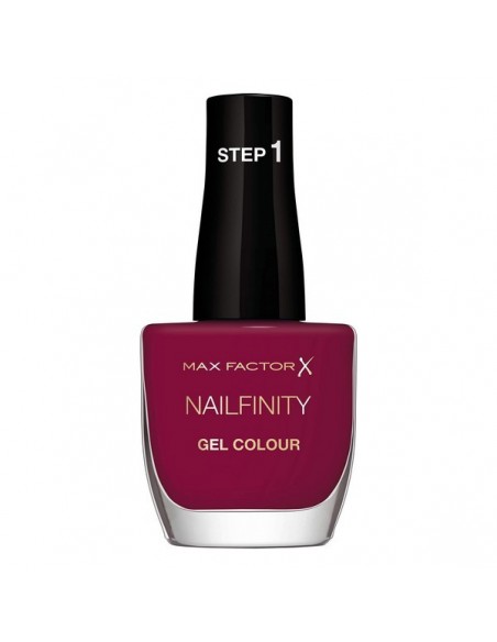 vernis à ongles Nailfinity Max Factor 330-Max's muse