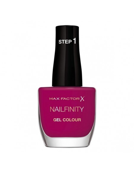 vernis à ongles Nailfinity Max Factor 340-VIP