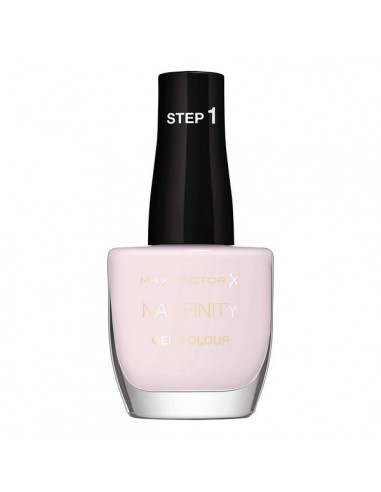 nail polish Nailfinity Max Factor...