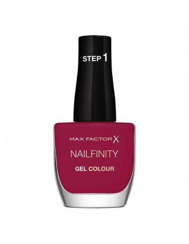 nail polish Nailfinity Max Factor...