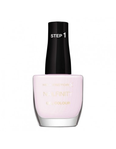 nail polish Nailfinity Max Factor...