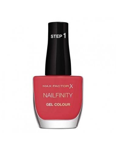 nail polish Nailfinity Max Factor...