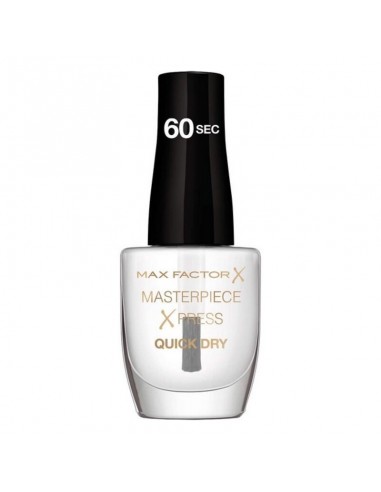 nail polish Masterpiece Xpress Max...