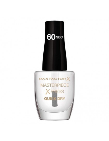 Nagellack Masterpiece Xpress Max Factor 100-No dramas