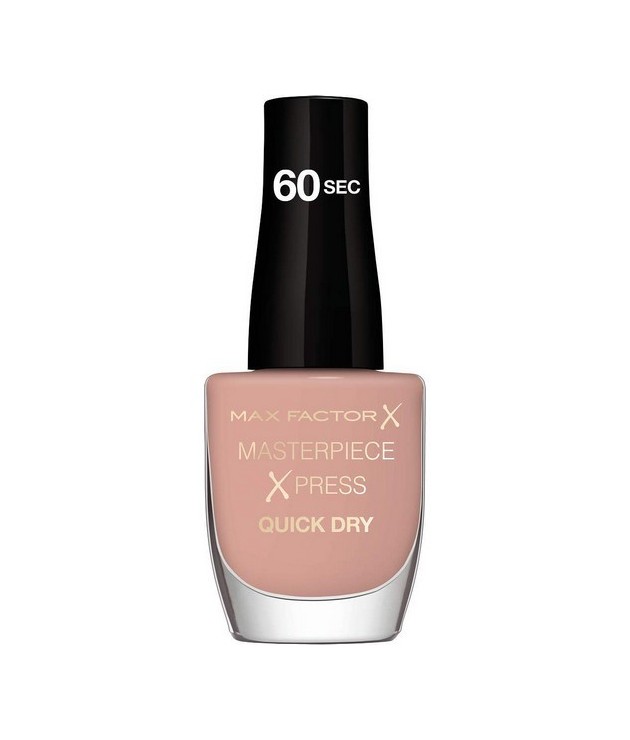 nagellak Masterpiece Xpress Max Factor 203-Nude'itude