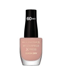 nagellak Masterpiece Xpress Max Factor 203-Nude'itude