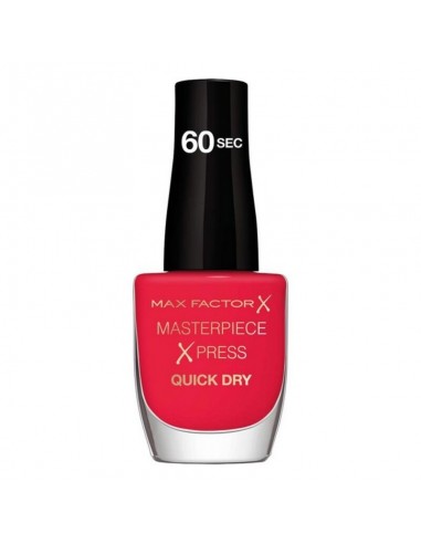 Nagellack Masterpiece Xpress Max Factor 262-Future is fuchsia