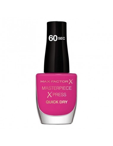 Nagellack Masterpiece Xpress Max Factor 271-I believe in pink