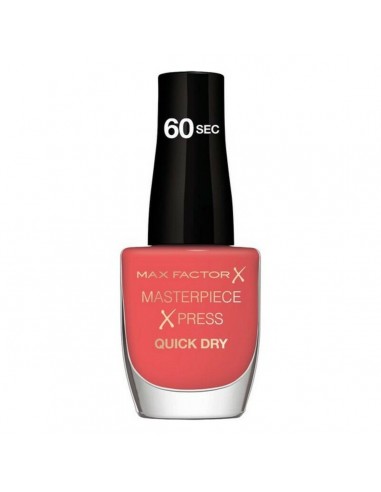 nagellak Masterpiece Xpress Max...