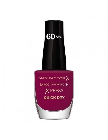 nail polish Masterpiece Xpress Max...