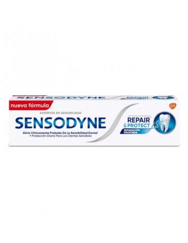 Toothpaste Repair & Protect Sensodyne...