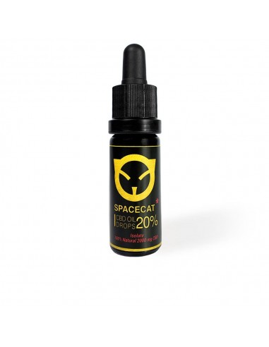 Aceite Facial Spacecat (10 ml)