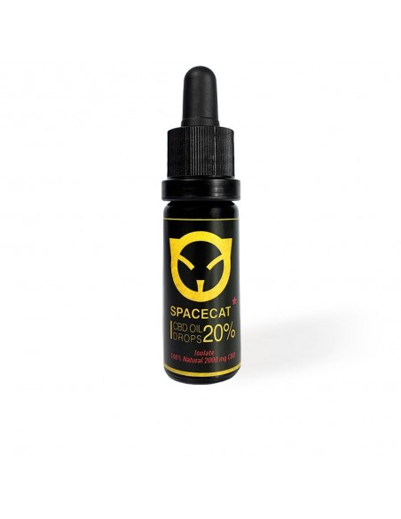 Aceite Facial Spacecat (10 ml)