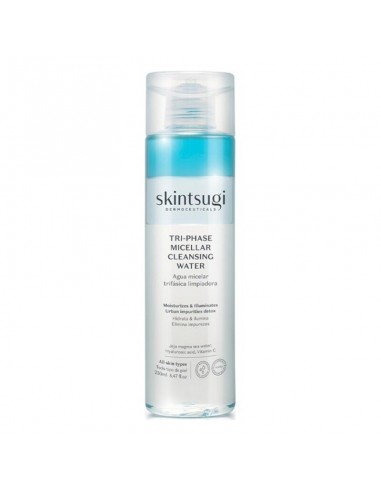 Micellar Water Skintsugi