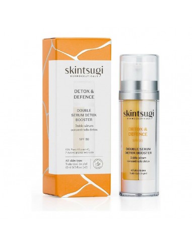 Antioxidant Serum Detox & Defence...