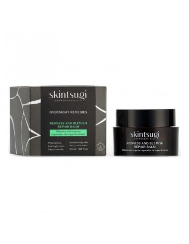 Crema Antirojeces Redness and Blemish Skintsugi (30 ml)