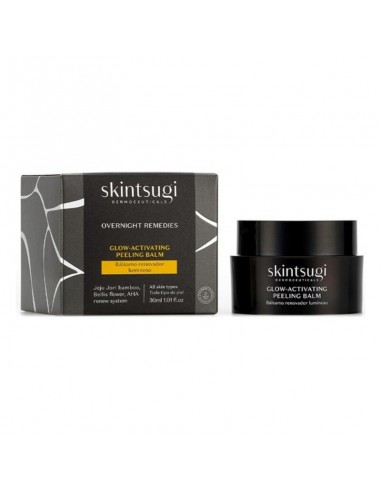 Anti-Ageing Night Balm Glow...