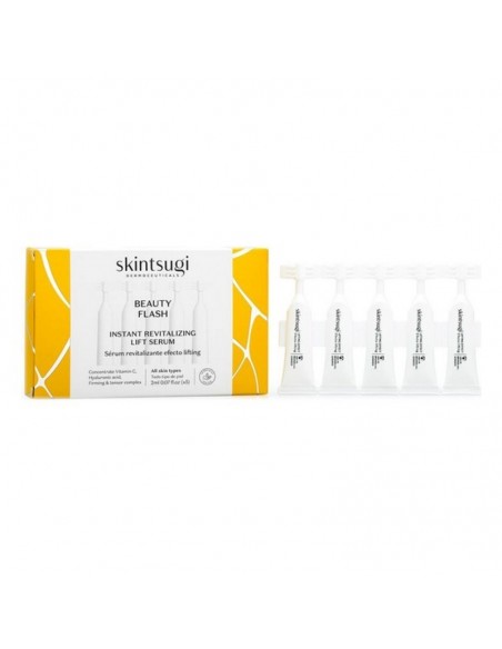 Rejuvenating Serum Beauty Flash Skintsugi (5 x 2 ml)