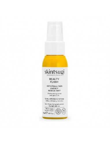 Bruma Facial Beauty Flash Skintsugi...