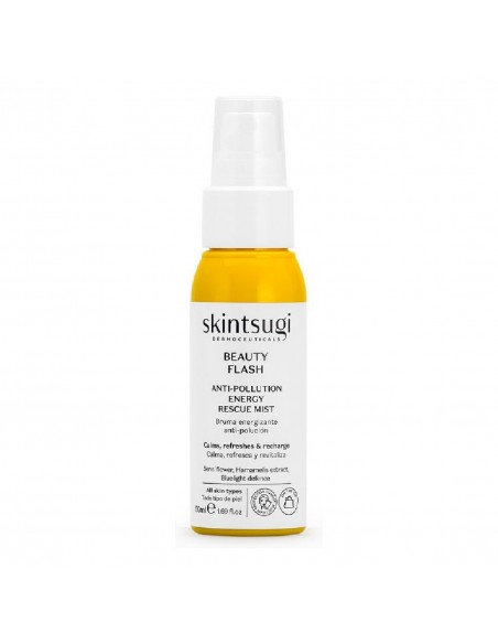 Facial Mist Beauty Flash Skintsugi Energizing (50 ml)