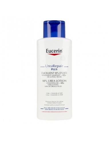 Durcisseur d'ongles Eucerin (250 ml)