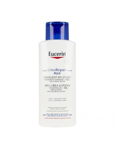 Endurecedor de Uñas Eucerin (250 ml)