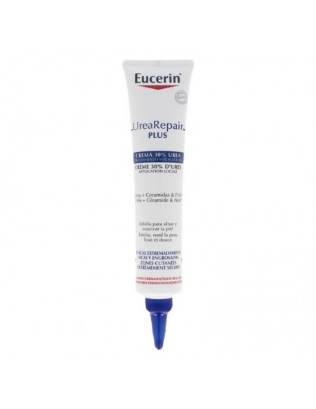 Durcisseur d'ongles Eucerin (75 ml)