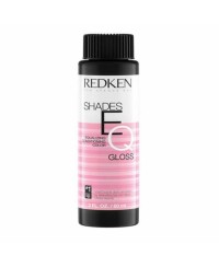 Crème stylisant Redken Shades EQ 07NB Chestnut Coloré (60 ml)