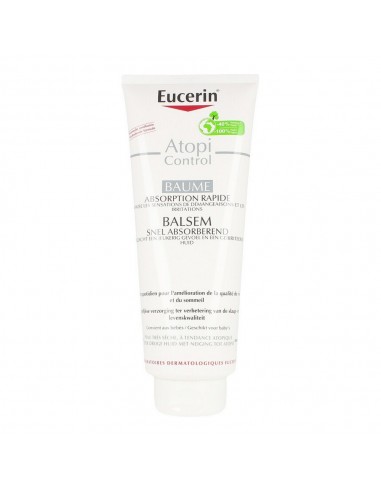 Balsamo per Alleviare il Prurito e l'Irritazione AtopiControl Eucerin 