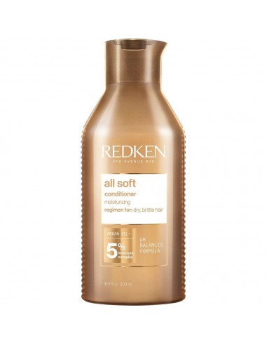 Conditioner All Soft Redken (500 ml)