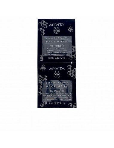 Facial Mask Apivita Express Beauty...