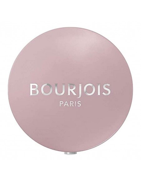 Lidschatten Little Round Bourjois Little Round 16-mauve la la! 16-mauv