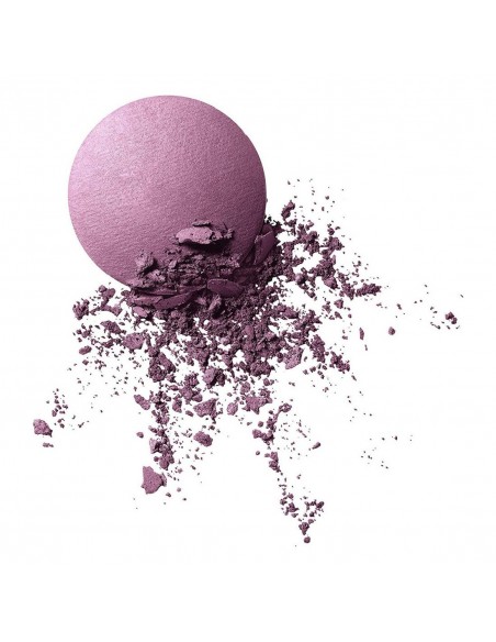 Sombra de ojos Little Round Bourjois Little Round 16-mauve la la! 16-mauve la la!