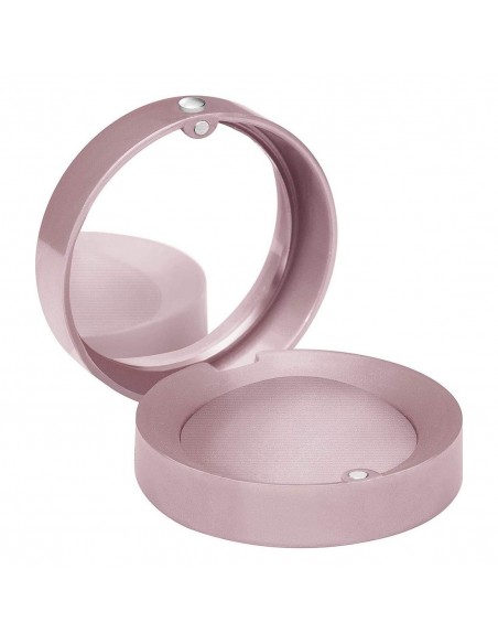 Sombra de ojos Little Round Bourjois Little Round 16-mauve la la! 16-mauve la la!
