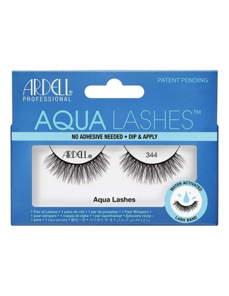 Faux cils Aqua Lashes Ardell 63405 Nº 344