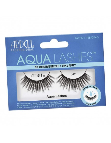 Falsche Wimpern Aqua Lashes Ardell 63403 Nº 342