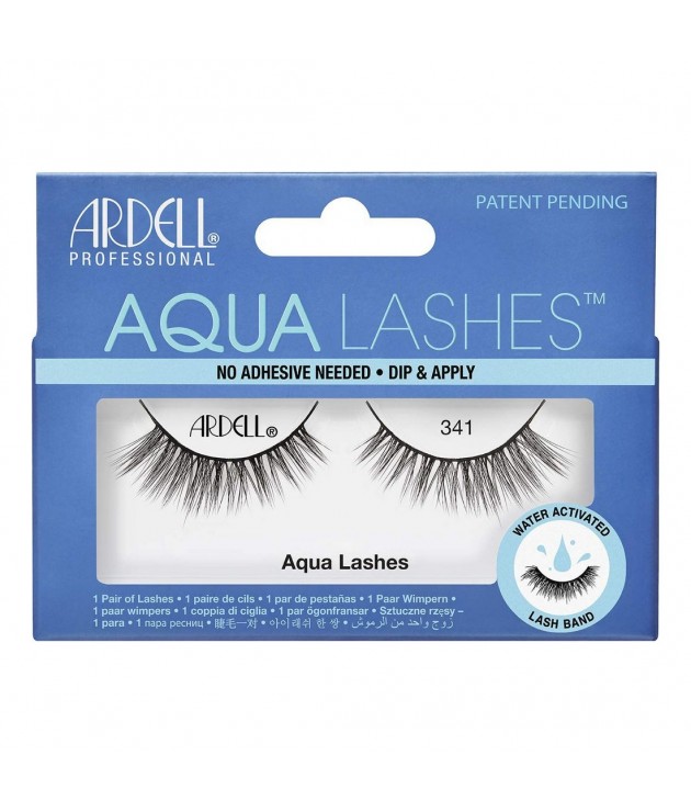 Ciglia Finte Aqua Lashes Ardell 63402 Nº 341