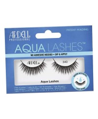 Falsche Wimpern Aqua Lashes Ardell 63401 Nº 340