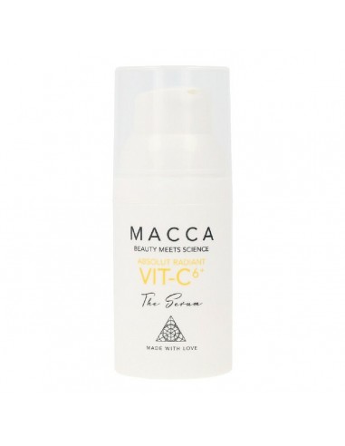 Illuminierendes Serum Absolut Radiant VIT-C6+ Macca (30 ml)