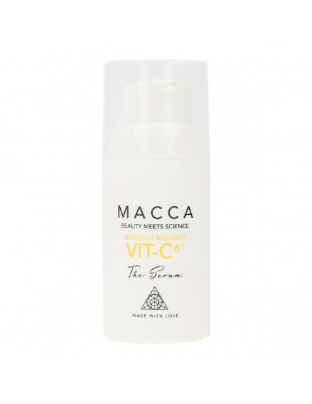 Illuminierendes Serum Absolut Radiant VIT-C6+ Macca (30 ml)