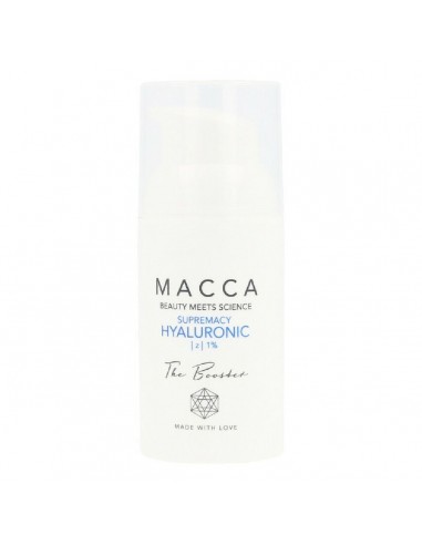 Feuchtigkeitsspendendes Serum Supremacy Hyaluronic Macca 1% Hyaluronsä