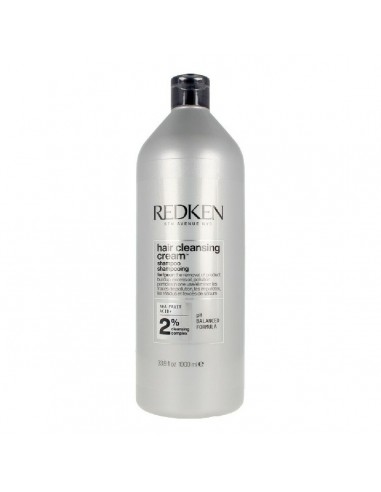 Champú Limpieza Profunda Hair Cleansing Cream Redken (1000 ml)