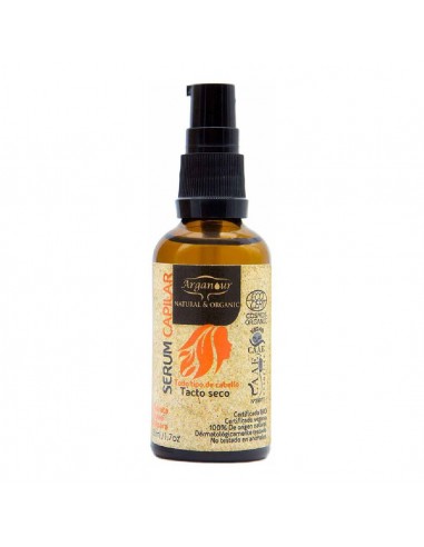 Hair Serum Arganour Argan Oil (50 ml)