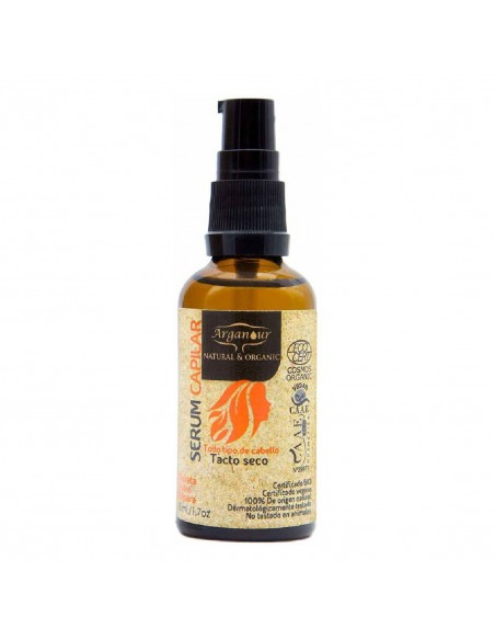 Hair Serum Arganour Argan Oil (50 ml)