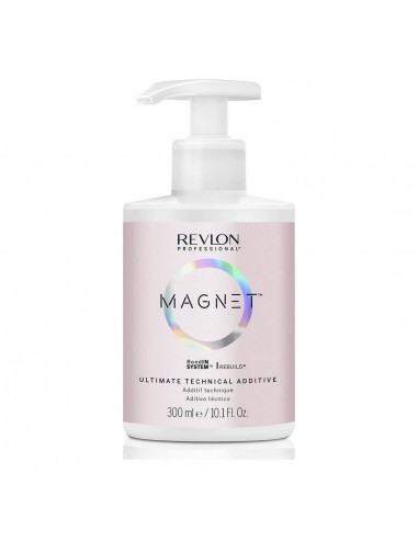 Additif Revlon Magnet Ultimate Technical Additive (300 ml)